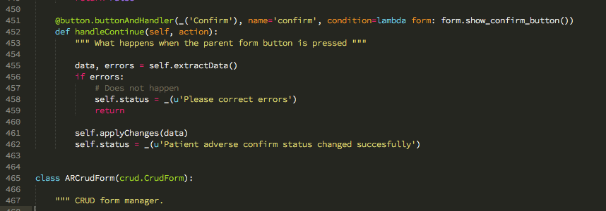 sublime text 3 key bindings xml